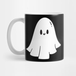 Just a Ghost Mug